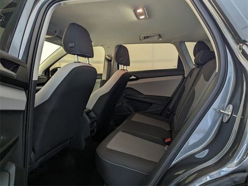 Certified 2023 Volkswagen Taos S w/ Driver Assistance Package image 7