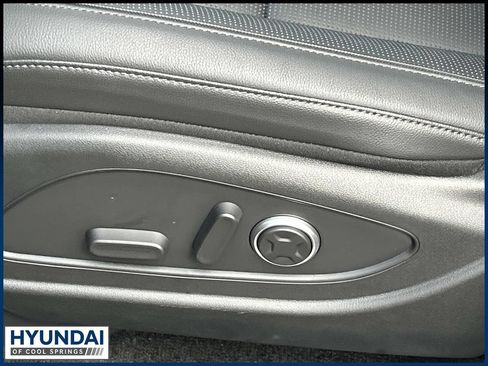 New 2026 Hyundai Palisade Limited FWD image 16