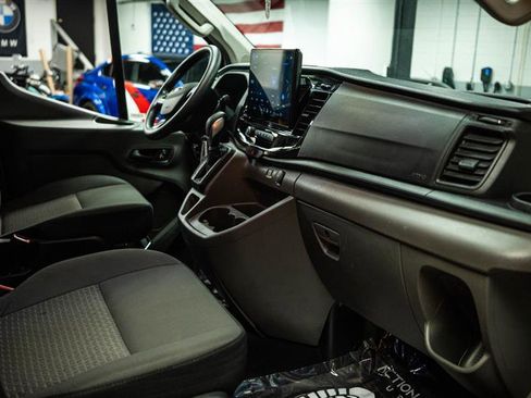 Used 2024 Ford Transit 350 XLT image 13