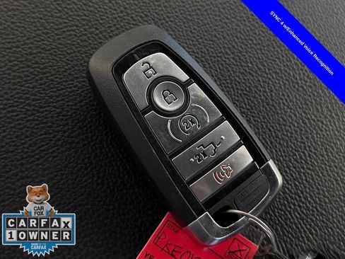 Used 2023 Ford F150 XLT w/ Equipment Group 302A High AWD/4WD image 27