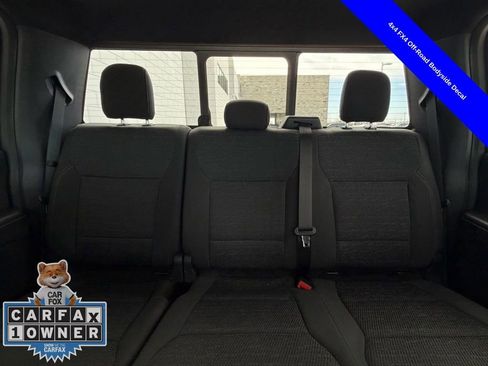 Used 2022 Ford F150 XLT w/ Equipment Group 302A High image 25