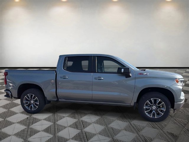 New 2026 Chevrolet Silverado 1500 RST w/ RST All Star Premium Package AWD/4WD image 4