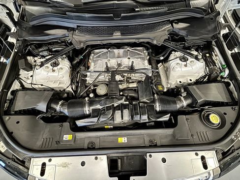 Used 2016 Land Rover Range Rover HSE AWD/4WD image 55