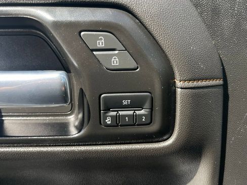 Used 2021 GMC Sierra 1500 AT4 w/ AT4 Premium Package AWD/4WD image 61