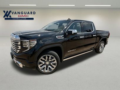 New 2026 GMC Sierra 1500 Denali