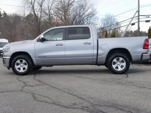 Used 2025 RAM 1500 Laramie image 3