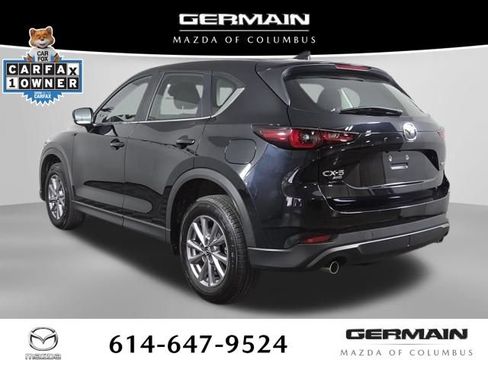 Used 2023 MAZDA CX-5 AWD 2.5 S image 10