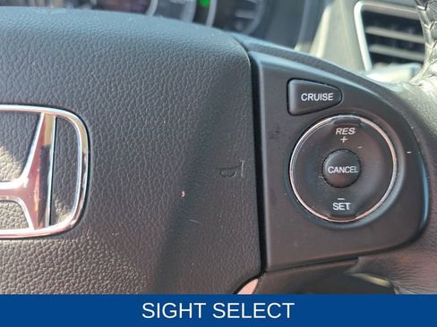 Used 2015 Honda CR-V EX-L image 14