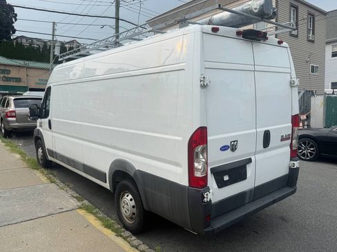 Used 2018 RAM ProMaster 3500 FWD image 7