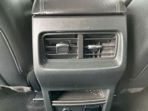 Used 2022 Ford Edge SEL w/ Convenience Package AWD/4WD image 22