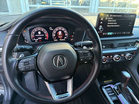 Used 2023 Acura Integra A-Spec image 11