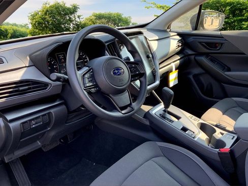 New 2025 Subaru Crosstrek 2.5i Premium image 7