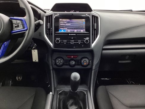 Used 2018 Subaru Impreza 2.0i AWD/4WD image 29