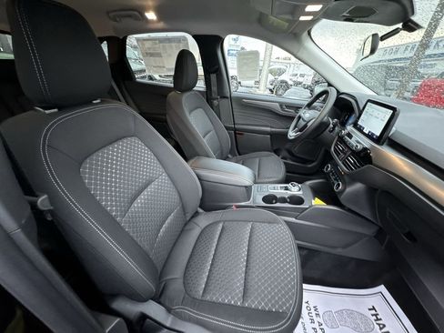 New 2026 Ford Escape Active FWD image 24