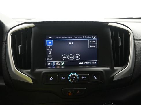 Certified 2024 GMC Terrain SLE w/ Driver Convenience Package FWD image 15