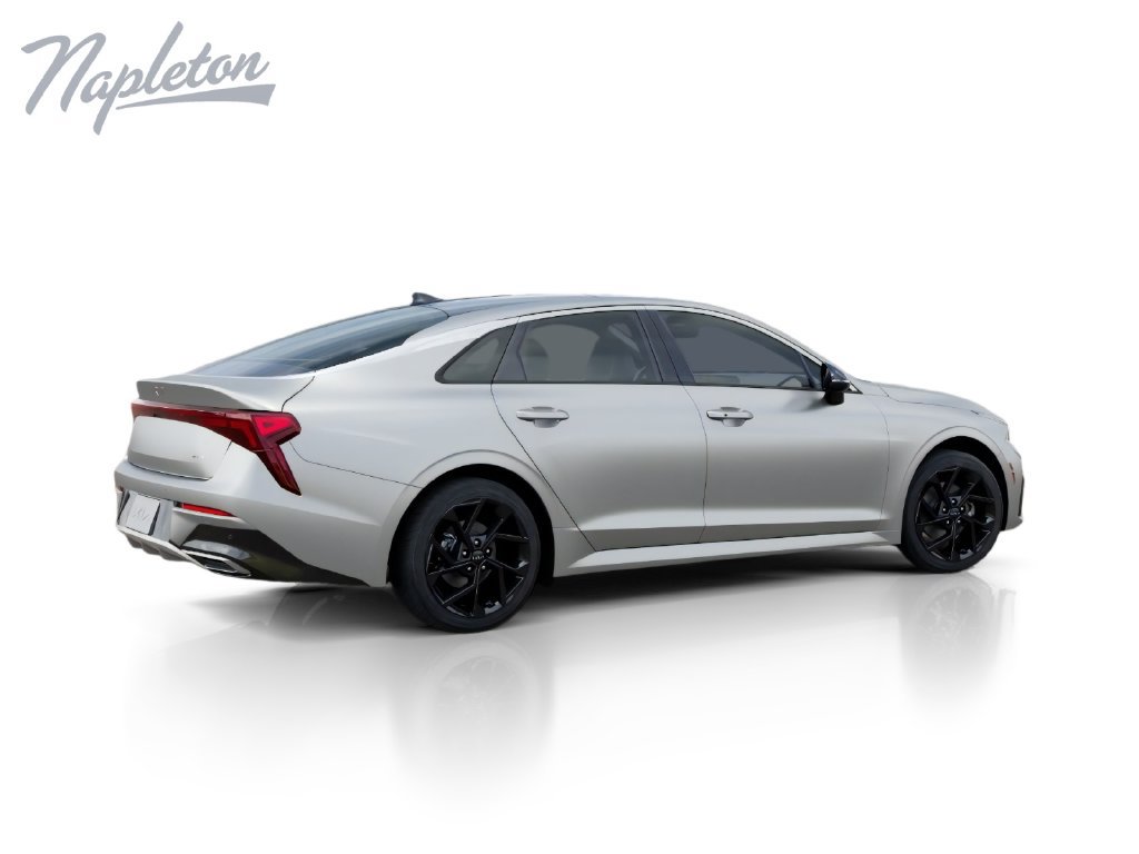 New 2026 Kia K5 GT-Line FWD image 7