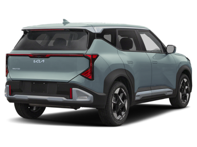 New 2027 Kia Seltos S FWD image 2