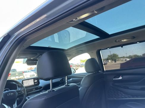 Used 2023 Hyundai Santa Fe Limited image 27