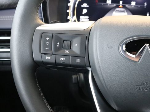 New 2026 INFINITI QX60 Sport AWD/4WD image 52