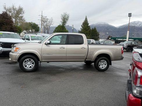 Used 2004 Toyota Tundra SR5 AWD/4WD image 18