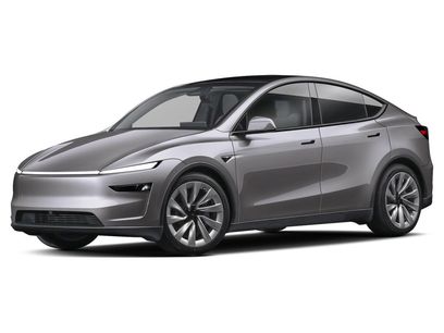 Used 2026 Tesla Model Y Long Range
