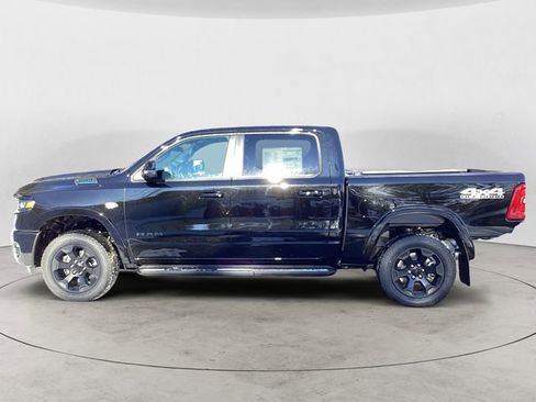 New 2026 RAM 1500 Big Horn w/ Night Edition image 2