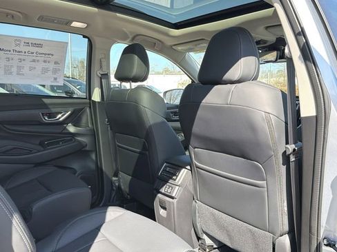 New 2026 Subaru Ascent Limited image 20