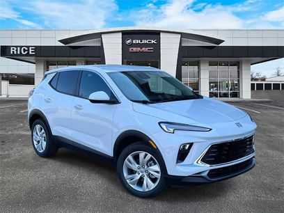 New 2026 Buick Encore GX Preferred w/ Comfort Package