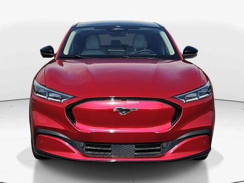Used 2023 Ford Mustang Mach-E Premium RWD image 9