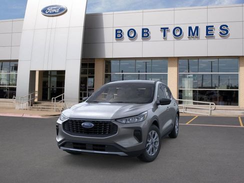 New 2025 Ford Escape Active image 2