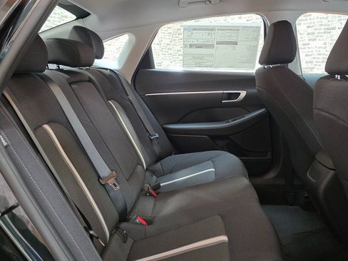 New 2026 Hyundai Sonata SEL image 14