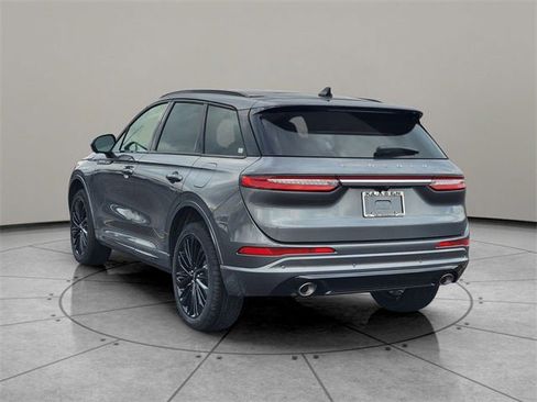 New 2026 Lincoln Corsair Premiere image 10