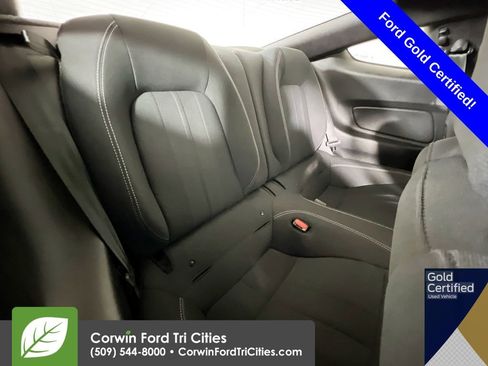 Used 2022 Ford Mustang GT w/ Equipment Group 301A image 15