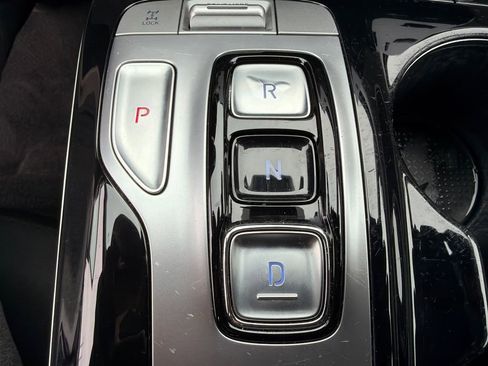 Used 2022 Hyundai Tucson Blue image 31