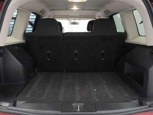 Used 2012 Jeep Patriot Latitude image 17