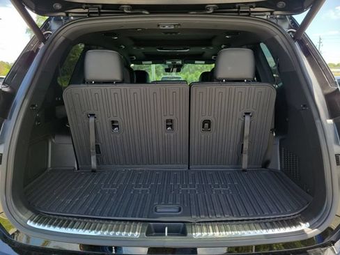 Certified 2025 Kia Telluride SX X-Line AWD/4WD image 7