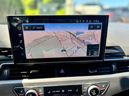 Certified 2023 Audi A5 2.0T Premium Plus w/ Premium Plus AWD/4WD image 39