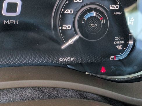 Used 2023 RAM 2500 Limited AWD/4WD image 26