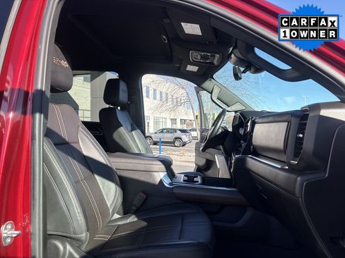 Used 2024 Chevrolet Silverado 3500 High Country w/ High Country Premium Package image 28