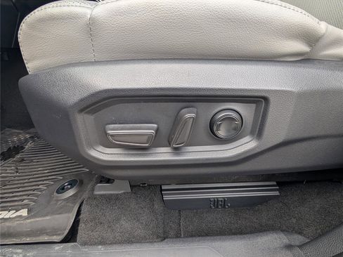 Used 2024 Toyota Sequoia Limited w/ Nightshade Package image 22