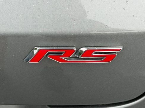 Certified 2023 Chevrolet TrailBlazer RS w/ Convenience Package AWD/4WD image 20