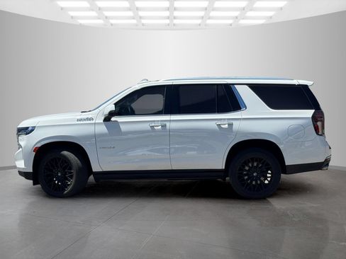 Used 2023 Chevrolet Tahoe High Country AWD/4WD image 8