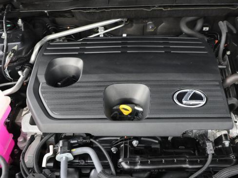 Used 2022 Lexus NX 350h AWD w/ Vision Package image 20