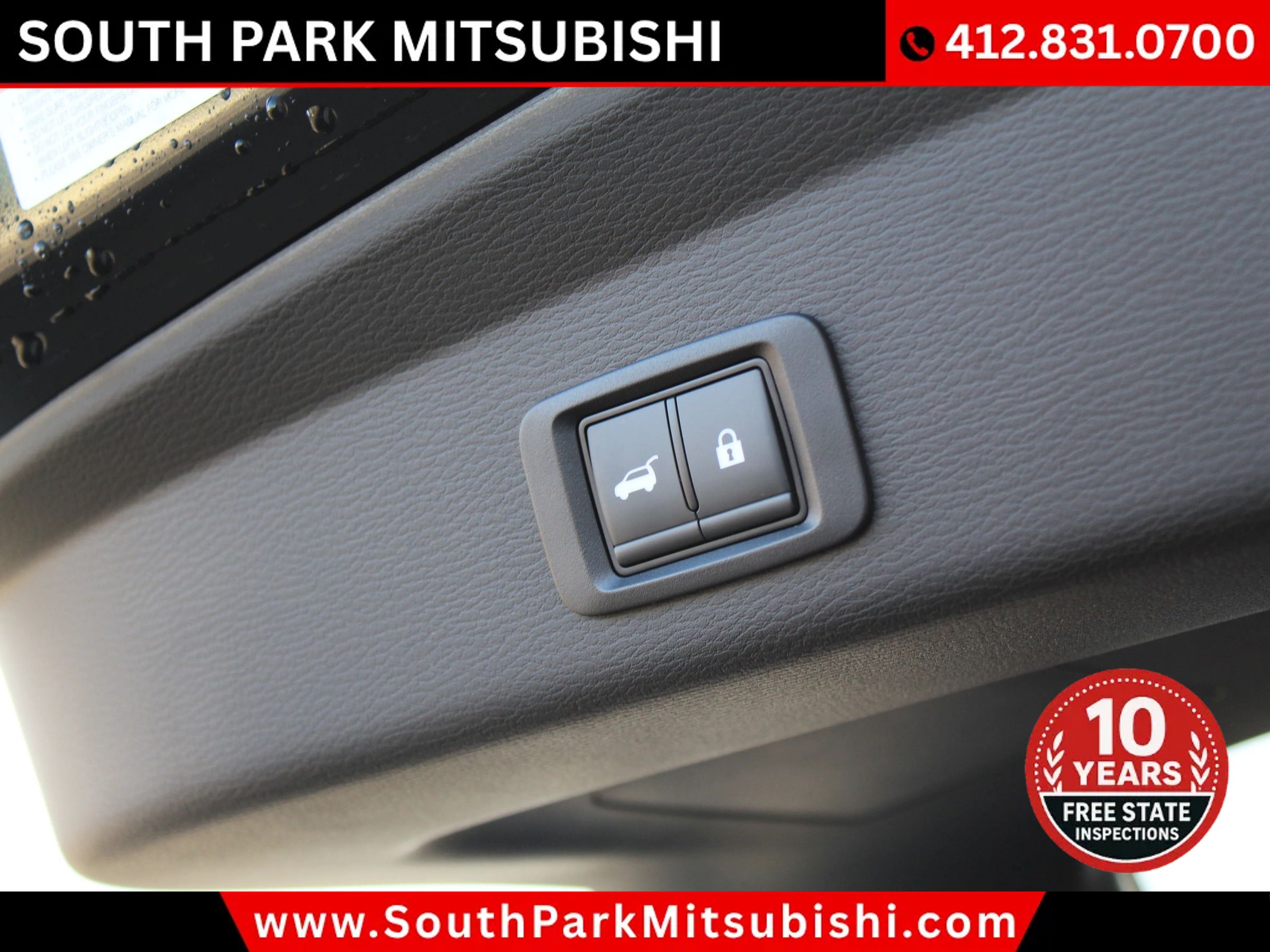 New 2026 Mitsubishi Outlander SE AWD/4WD image 18