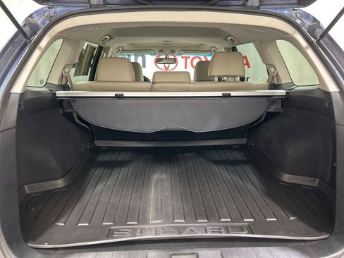 Used 2013 Subaru Outback 3.6R Limited w/ Moonroof Pkg image 20