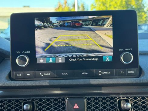 Used 2024 Acura Integra A-Spec image 29