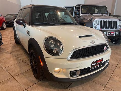 Used 2012 MINI Cooper Clubman S FWD image 10