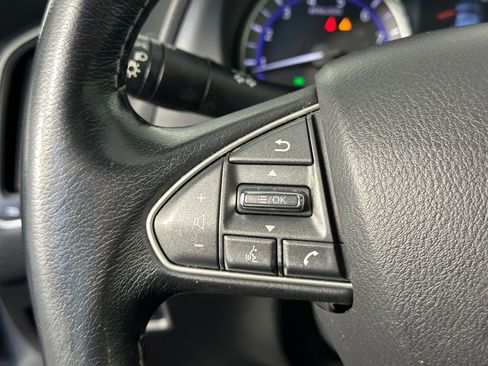 Used 2015 INFINITI Q50 Premium w/ Navigation Package image 13