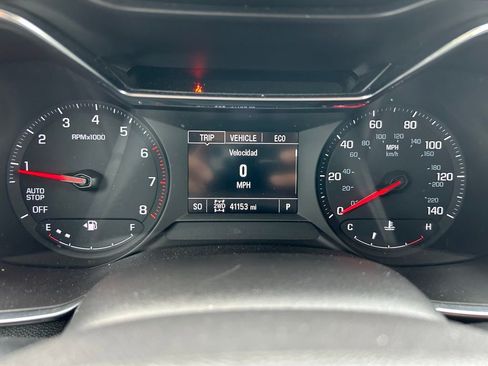 Used 2022 Chevrolet TrailBlazer LT image 22