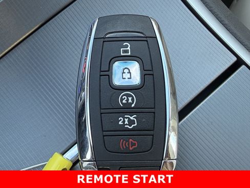 Used 2019 Lincoln MKZ Reserve image 21